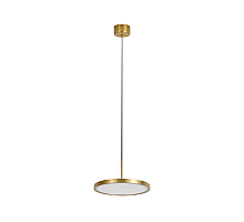 Подвесной светильник Newport Sabina 3511/S brass М0070234