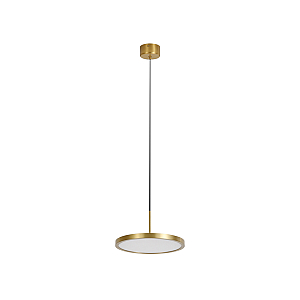 Подвесной светильник Newport Sabina 3511/S brass М0070234
