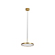 Подвесной светильник Newport 3511/S brass М0070234