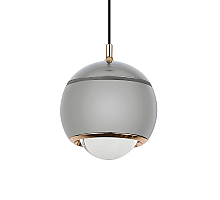 Подвесной светильник LED4U L8753-1 CR