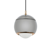 Подвесной светильник LED4U L8753-1 CR