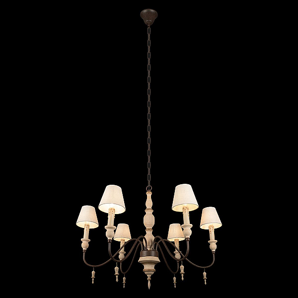 Подвесной светильник Loft it Country 10419