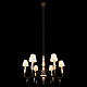 Подвесной светильник Loft it Country 10419