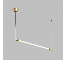 Подвесной светильник Denkirs Aura DK4318-BR