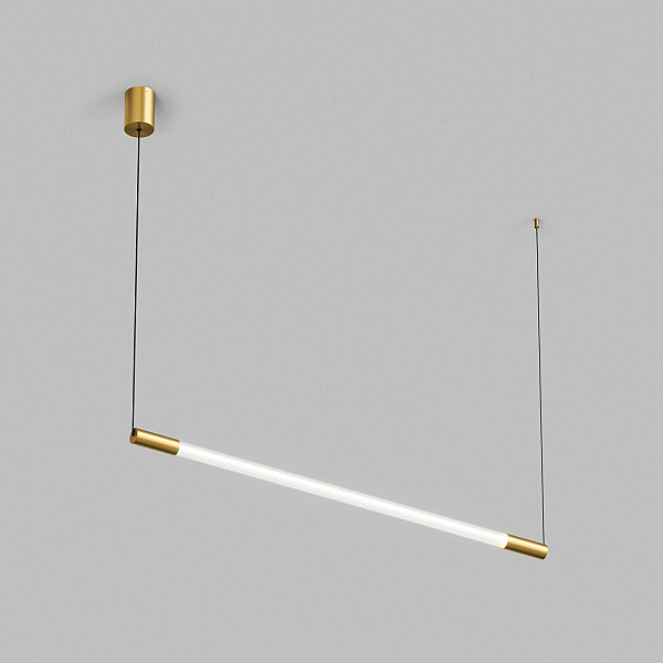 Подвесной светильник DENKIRS AURA DK4318-BR