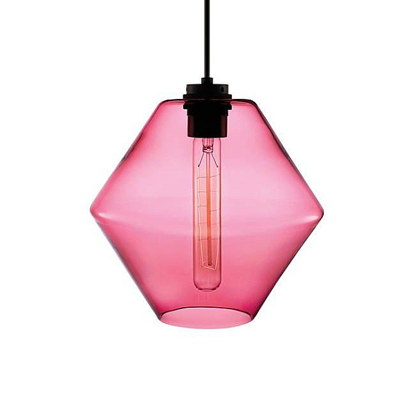 Подвесной светильник Loft-Concept Geometry Glass 40.1258-0 11508