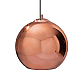 Подвесной светильник Loft IT Copper Shade Loft2023-D