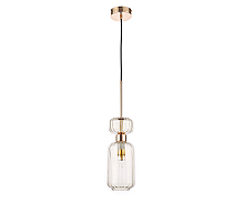 Подвесной светильник Myfar Aubrey MR2362-1P
