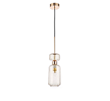 Подвесной светильник Myfar Aubrey MR2362-1P