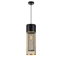 Подвесной светильник Arte Lamp Castello A7068SP-1GO