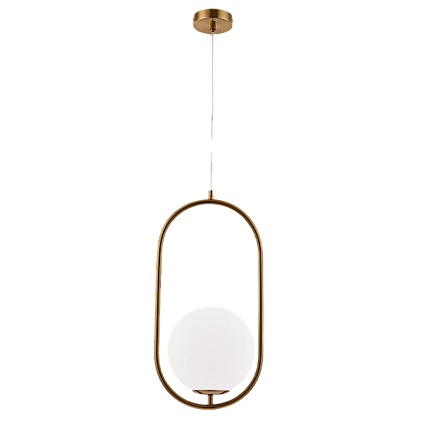 Подвесной светильник Arte Lamp Matisse A7746SP-1AB