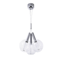 Подвесной светильник Modelux ML.88917.3 CH