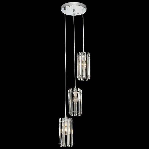 Подвесной светильник Citilux CL306031
