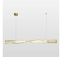 Подвесной светодиодный светильник Lussole Loft Centennial LSP-7025