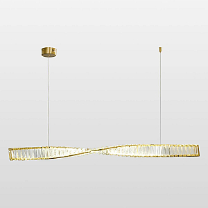 Подвесной светодиодный светильник Lussole Loft Centennial LSP-7025
