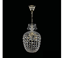 Подвесная люстра Bohemia Ivele Crystal 14771/22 G