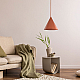 Подвесной светильник TK Lighting 6632 Cono a068509