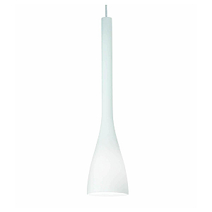Подвесной светильник Ideal Lux Flut SP1 BIg Bianco 035666