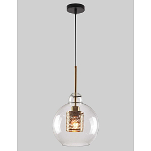 Светильник подвесной Alfa Light F2824-40