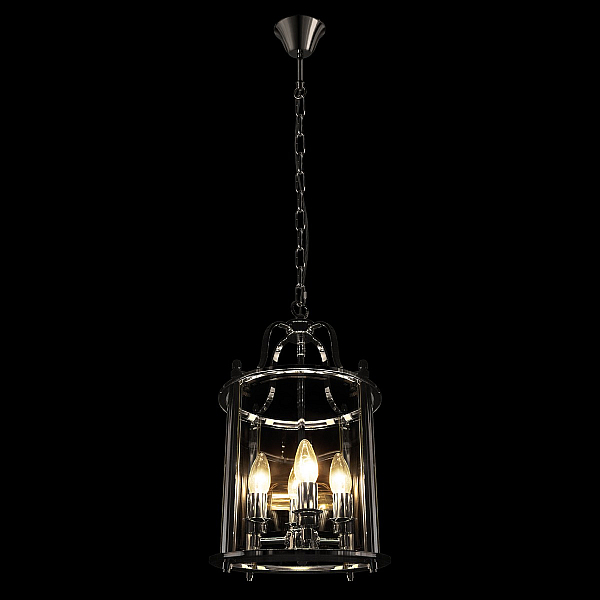 Подвесной светильник Loft It Lighthouse 10456/4 CR