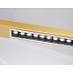 Подвесной светодиодный светильник Ambrella light Comfort LineTech FL51488