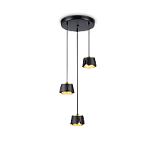 Подвесной светильник Ambrella Light Techno family TN71252