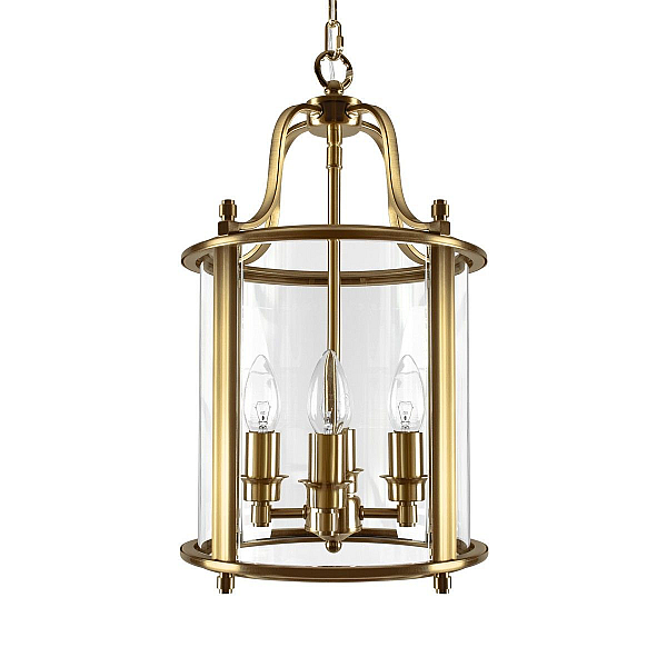 Подвесной светильник Loft IT Lighthouse 10456/4 AB