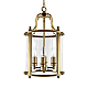 Подвесной светильник Loft IT Lighthouse 10456/4 AB