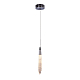 Подвесной светильник Delight Collection Shard MD17003025-1A chrome