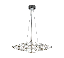 Подвесная люстра Favourite Thinner 4305-8P