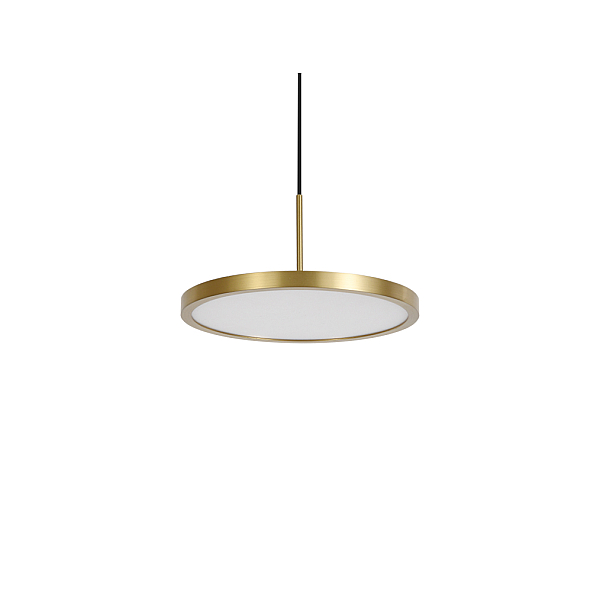 Подвесной светильник Newport 3511/S brass М0070234
