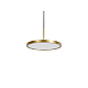 Подвесной светильник Newport 3511/S brass М0070234