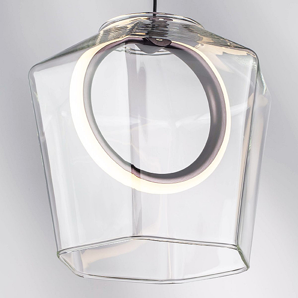 Подвес Caramello Lightstar 796110