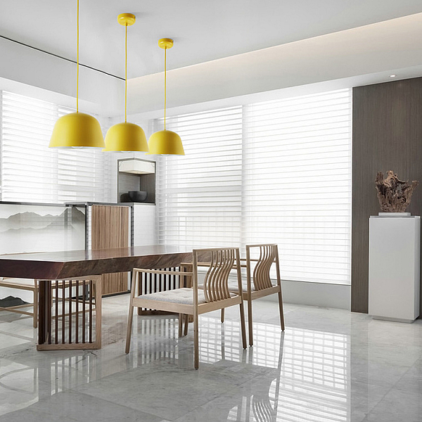 Подвесной светильник ImperiumLoft Ambit Gray 184486-26