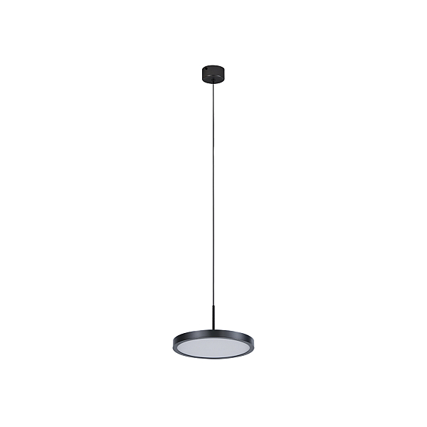 Подвесной светильник Newport 3511N/S grafit black М0071640