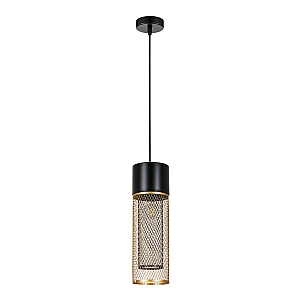 Подвесной светильник Arte Lamp Castello A7068SP-1GO