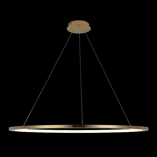 Подвесной светодиодный светильник Loft IT Ring 10014XXL