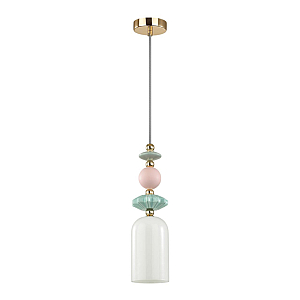 Подвесной светильник Odeon Light CANDY 4861/1B