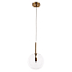 Подвесной светильник Arte Lamp Cameron A7720SP-1AB