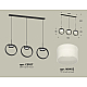 Подвесной светильник Ambrella Light Traditional (C9107, N8402) XB9107155