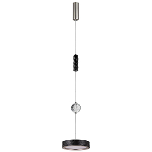 Подвесной светильник Odeon Light L-Vision Riviera 5451/32LB