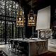 Подвесной светильник Loft It Lighthouse 10456/12 AB