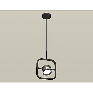 Подвесной светильник Ambrella Light Traditional (C9119, N8478) XB9119154