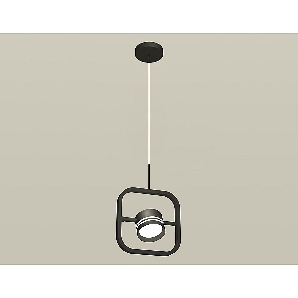 Подвесной светильник Ambrella Light Traditional (C9119, N8478) XB9119154