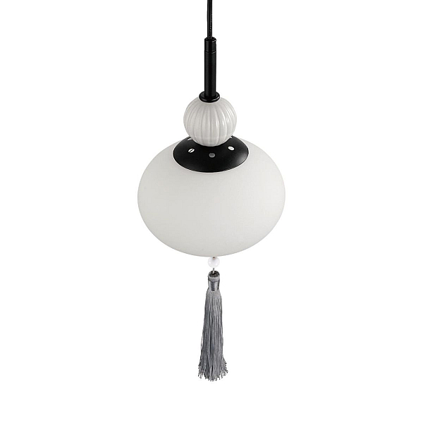 Подвесной светильник Lumion Neoclassi Gloriya 8273/1A