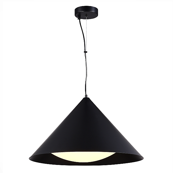 Подвесной светодиодный светильник ST Luce TRESOR SL6501.423.01