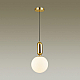 Подвесной светильник Odeon Light Pendant Okia 4669/1