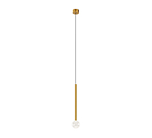 Подвесной светильник Maytoni Bubble dream MOD383PL-L4BS3K
