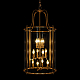 Подвесной светильник Loft It Lighthouse 10456/12 AB