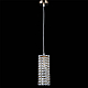 Подвесной светильник Lightstar Cristallo 795322